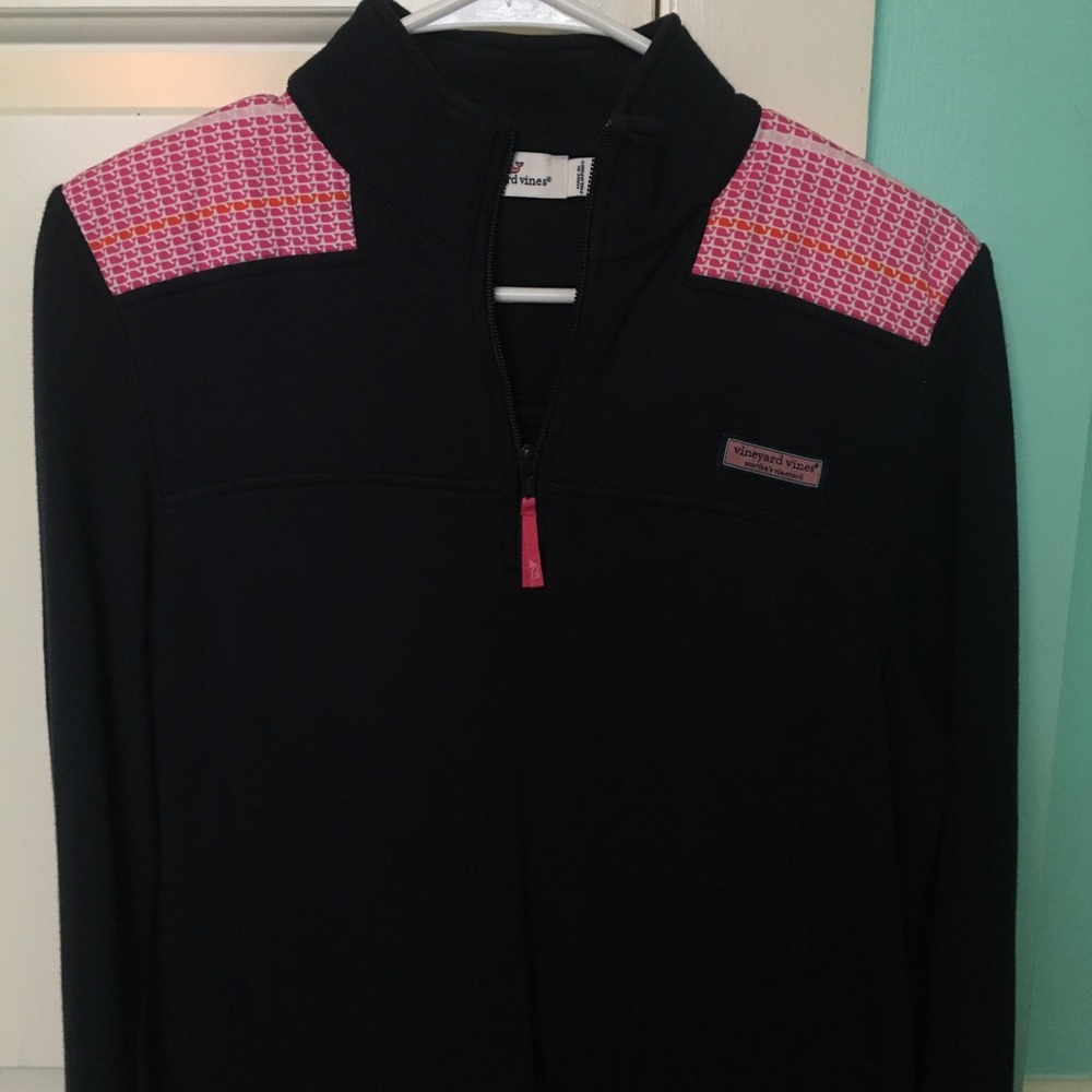 Vineyard vines pullover